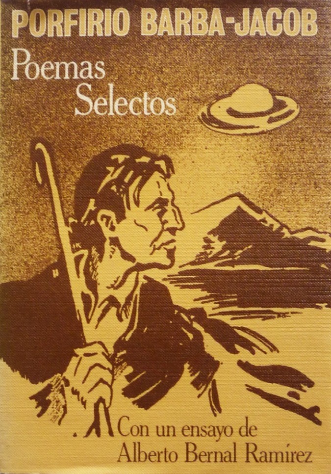 Poemas selectos